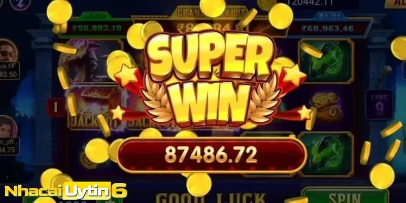 Bí quyết quản lý vốn để chơi nổ hũ sao lâu dài mà vẫn hiệu quả