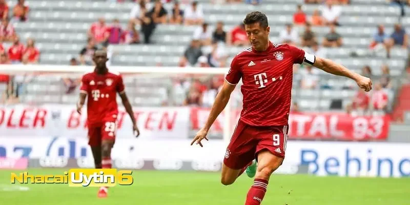 Các yếu tố quan trọng khi soi kèo Bundesliga