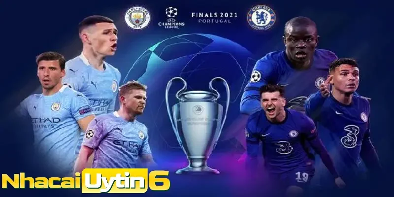 Cách đọc tỷ lệ kèo bóng đá soi kèo C1 dễ hiểu