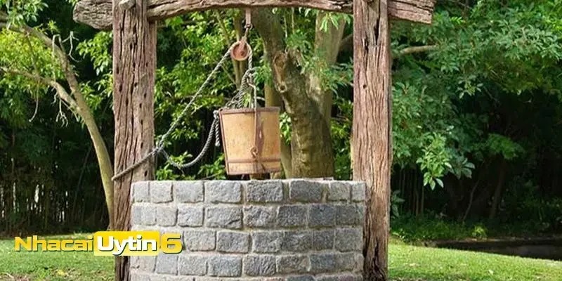 Giải mã chi tiết các trường hợp mơ thấy giếng nước