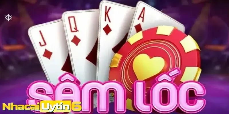 Học cách chơi sâm lốc đỉnh cao để giành chiến thắng liên tục