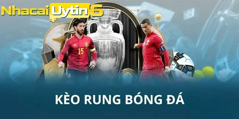 Kinh nghiệm cách xem kèo rung hiệu quả thắng lớn