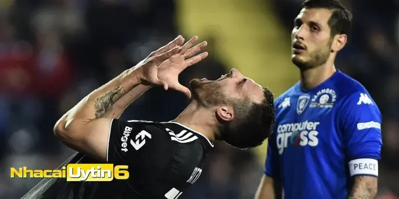 Kinh nghiệm soi kèo châu âu thắng lớn