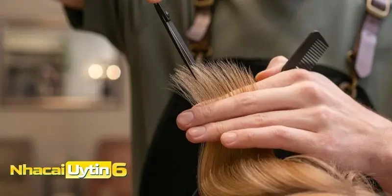 Mơ thấy cắt tóc có ý nghĩa gì?