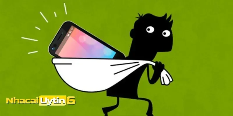 Mơ thấy mất điện thoại nhưng bạn đã tìm lại được