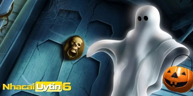 Giấc mơ thấy ma có thể mang đến con số may mắn