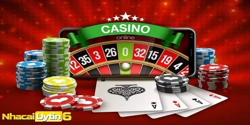 Những điều cần biết khi tham gia sòng bạc casino ở Việt Nam