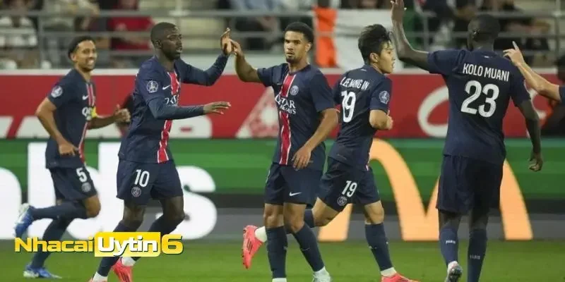 Tại sao cần phải soi kèo Ligue 1?