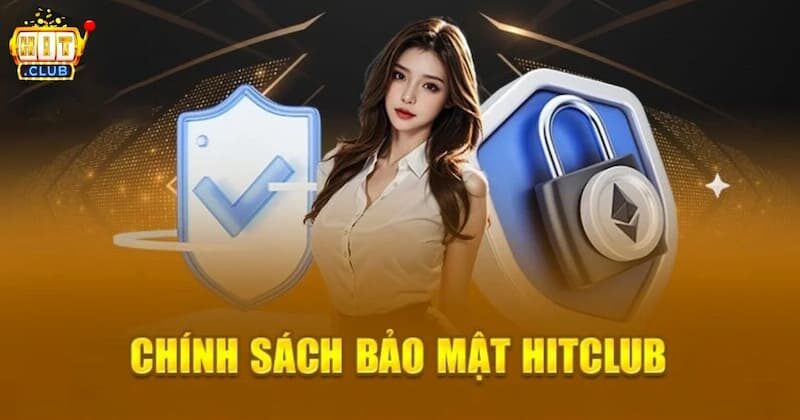 HitClub bảo mật thông tin người chơi