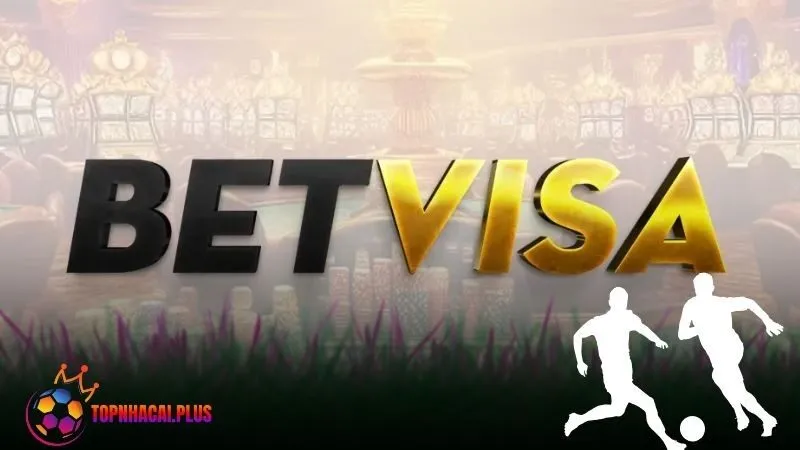 Khuyến mãi Betvisa