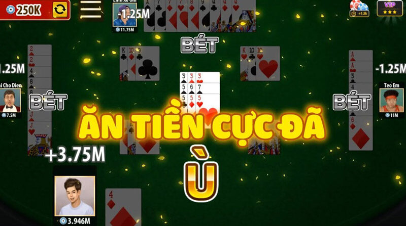 Áp dụng các mẹo từ chuyên gia chơi phỏm để chiến thắng tuyệt đối