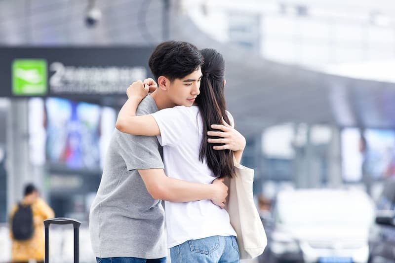 mộng thấy người yêu cũ