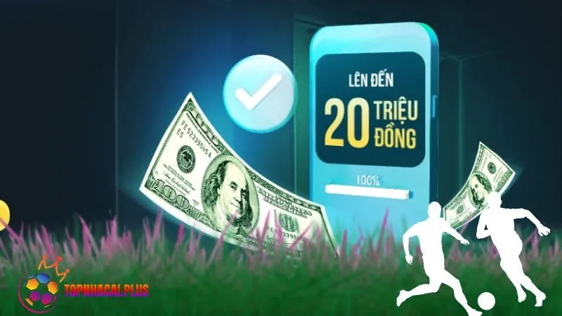 khuyến mãi Bong88