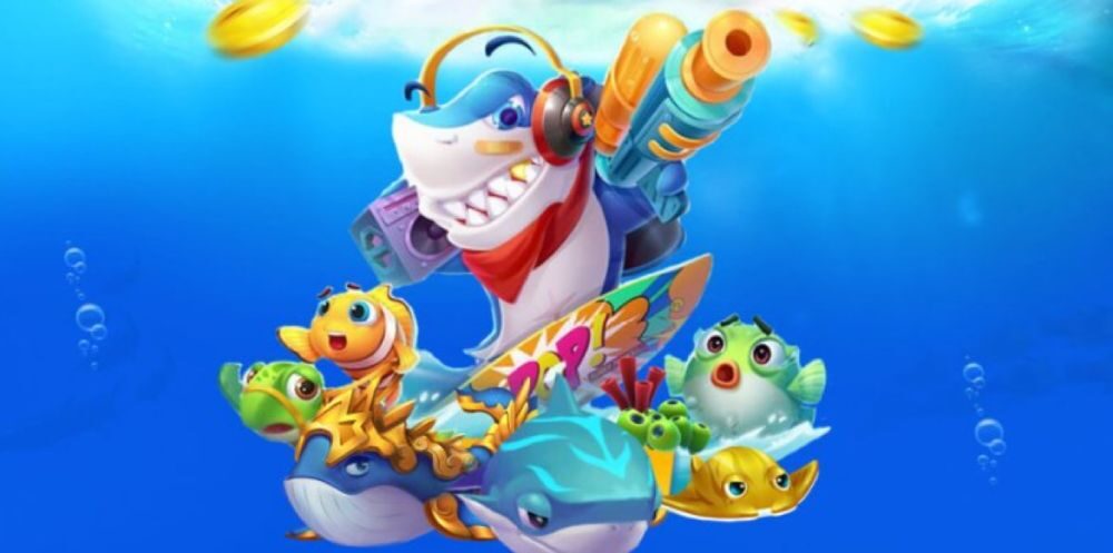 Yo88 xây dựng thương hiệu với sảnh bắn cá uy tín