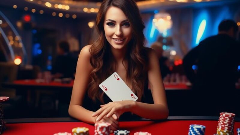 Live Chat tại 888 Casino công cụ liên hệ hỗ trợ đắc lực của game thủ 