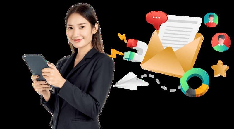 Cung cấp dữ liệu càng chi tiết