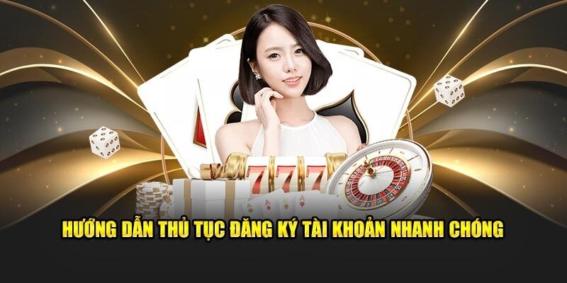 Hướng dẫn đăng ký MiBet