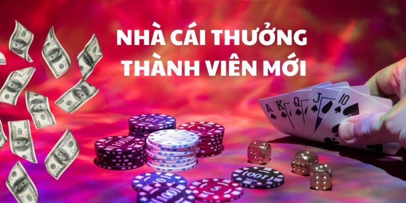 Khuyến mãi nhà cái 188bet