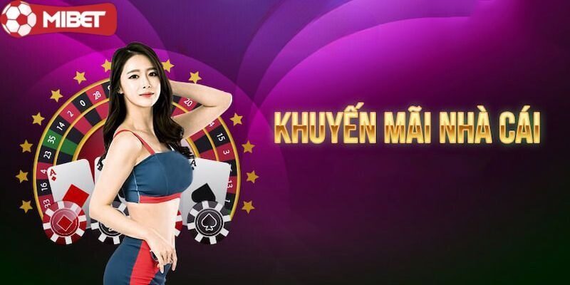 Top các khuyến mãi hấp dẫn nhất dành cho người chơi mới