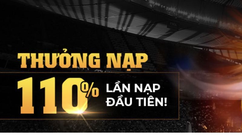 Debet nổi bật với các ưu đãi chào mừng người chơi mới