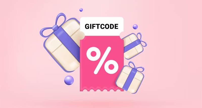 Tipclub tặng người chơi nhiều mã code hấp dẫn không thể bỏ lỡ