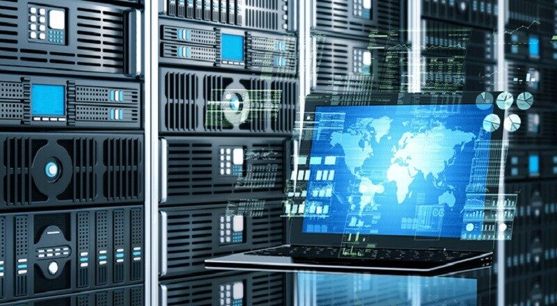 Rikvip máy chủ ở đâu