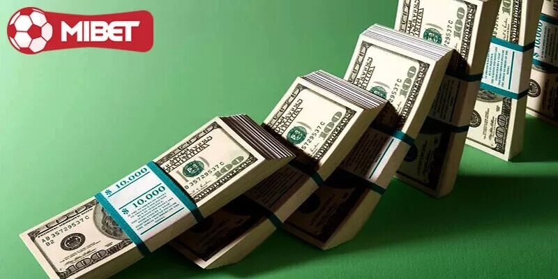 Quy trình rút tiền Mibet: Bước đến khoản tiền của bạn một cách dễ dàng