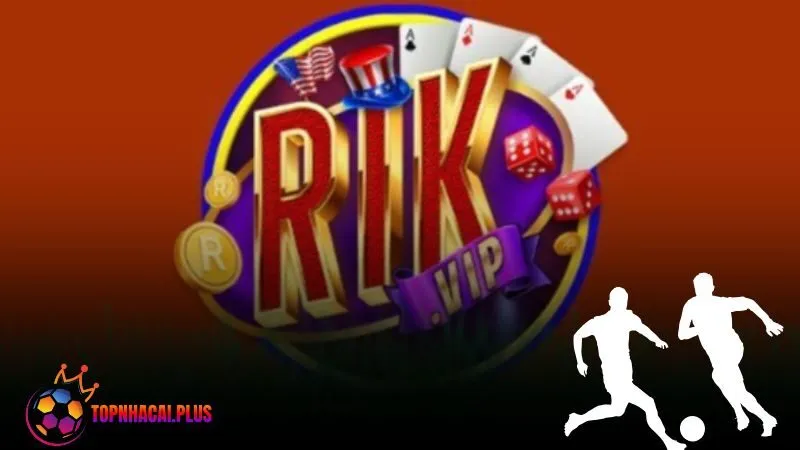 Khuyến mãi Rikvip