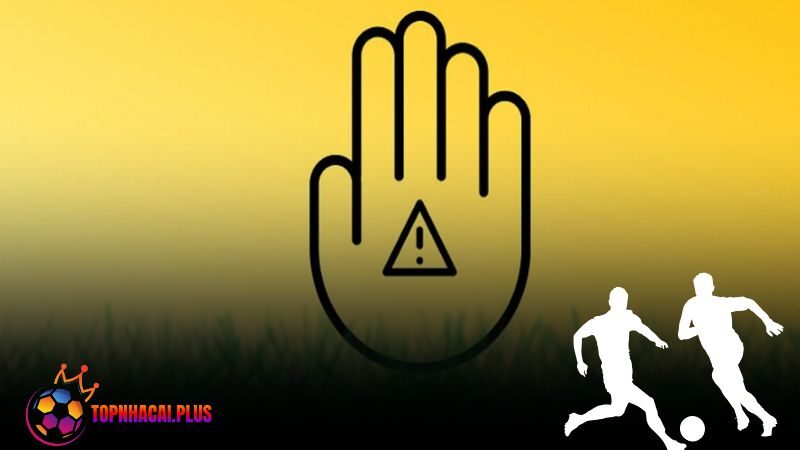 Người dùng cần tuân thủ các điều khoản tại Top Nhà Cái Plus