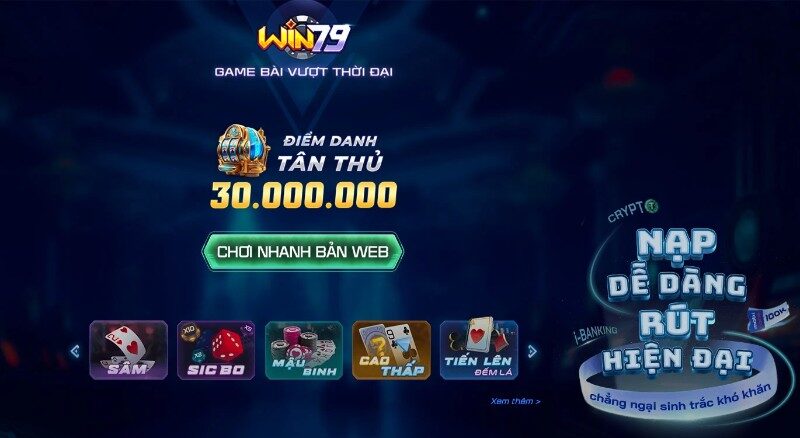 Win79 có uy tín không