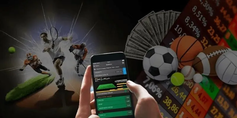 Trải nghiệm cá cược thể thao tại ONBET88