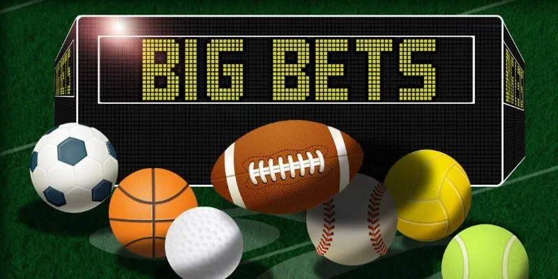 Trải nghiệm đa dạng bộ môn cá cược hấp dẫn tại MU9