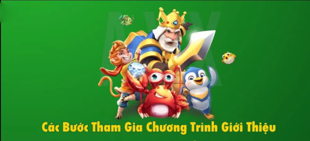 Các bước chi tiết để tham gia chương trình tại Top88