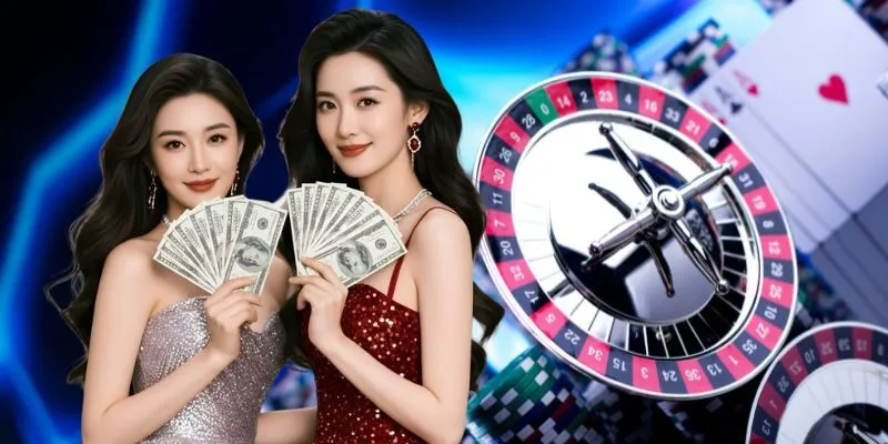 Thông tin cơ bản về nhà cái casino S66