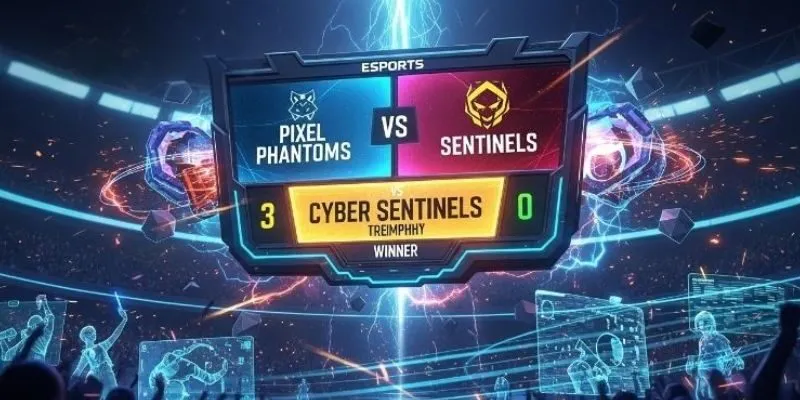 Tổng quan về nhà cái Esports hàng đầu Raybet