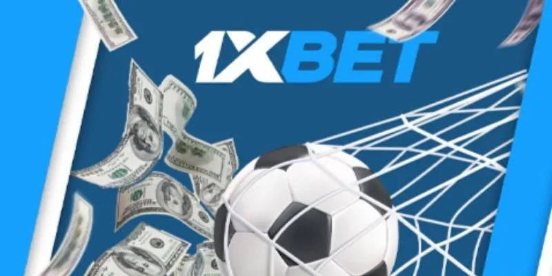Giới thiệu về nhà cái thể thao trực tuyến 1xBet
