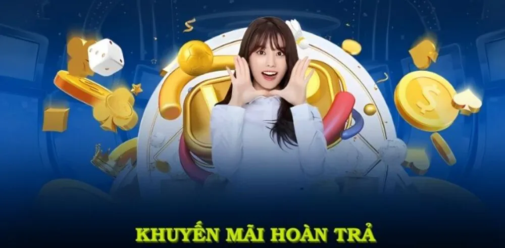 Ưu đãi hoàn tiền tại X8