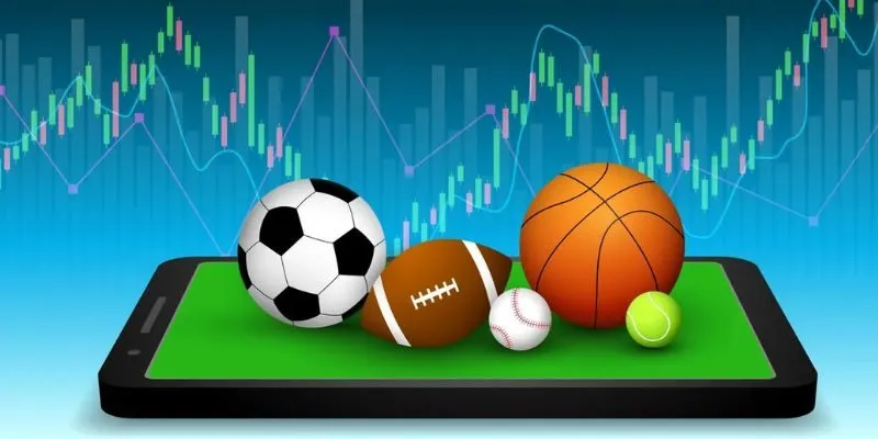 Kho dữ liệu thể thao cập nhật theo thời gian thực