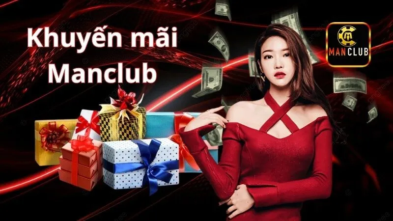 Khuyến mãi 20% cho lần nạp thứ hai Manclub