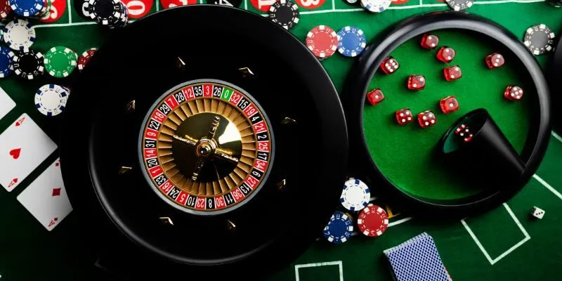 77Bet - Nhà cái casino xanh chín uy tín số 1 châu Á