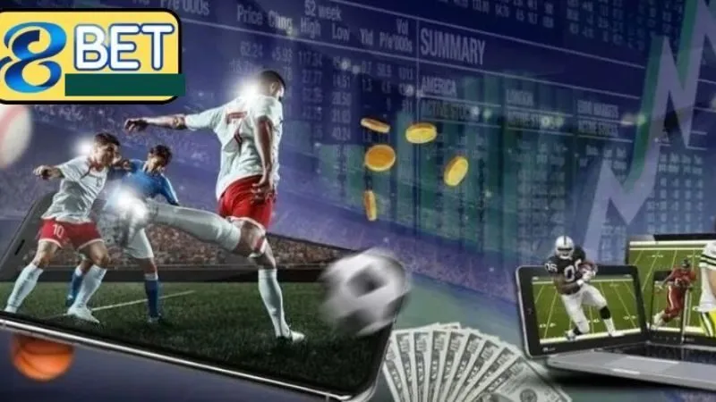 Nền tảng chuyên nghiệp 88Bet mang trải nghiệm cá cược hiện đại