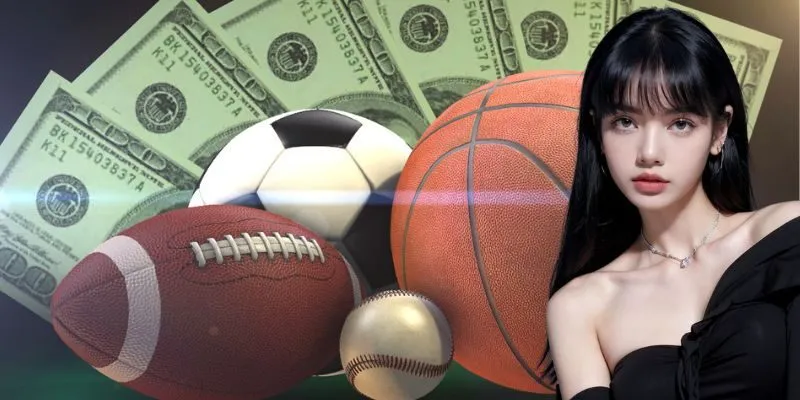 Nhà cái DBET – Nền tảng cá cược thể thao chất lượng, minh bạch và đa dạng kèo