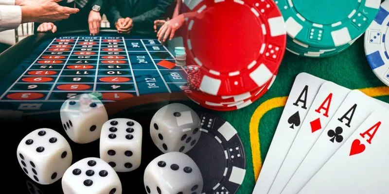 Kimsa – Nhà cái Casino Live chất lượng hàng đầu châu Á