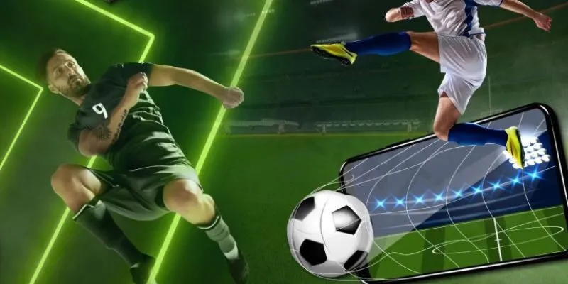 Nhà cái PK88 - Trang cá cược bóng đá uy tín, hoàn trả hấp dẫn