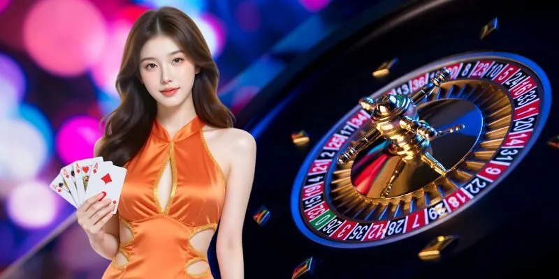 Nhà cái Sa88 - Trang casino trực tuyến uy tín hàng đầu, bonus hấp dẫn
