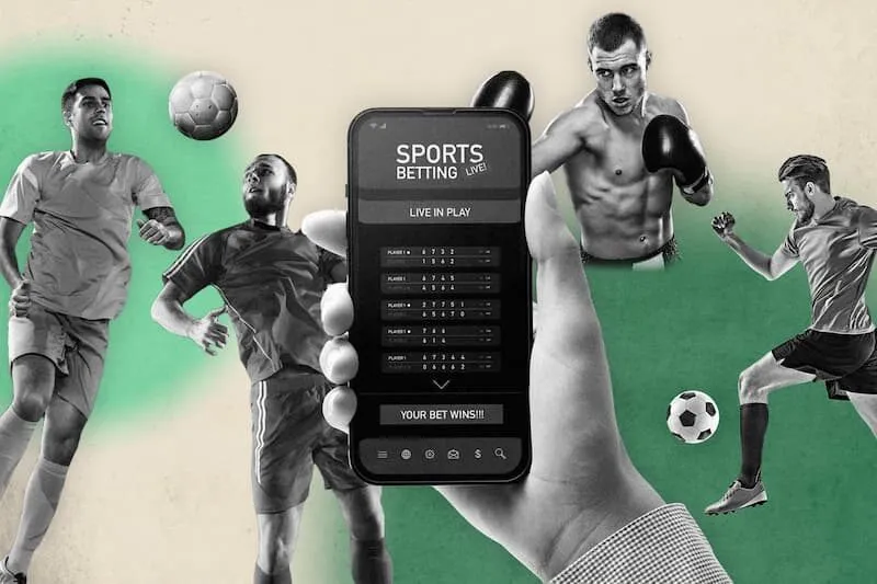 Nhà cái thể thao Red88 