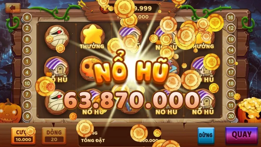 Hũ jackpot tại Good88 có thể lên đến hàng tỷ đồng