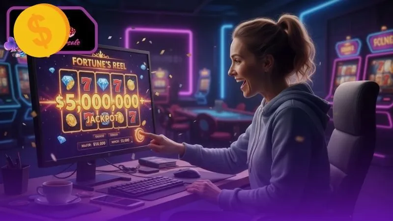 Gemwin chuyên nghiệp, thân thiện, khuyến khích trải nghiệm lâu dài.