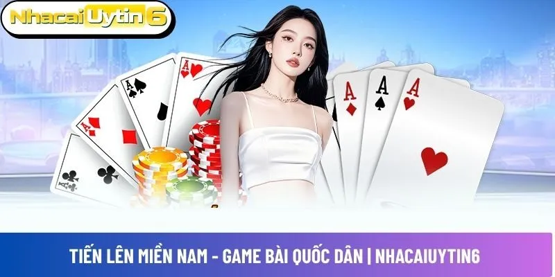 Tiến lên miền Nam