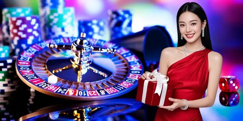 Sơ lược về nhà cái casino ABC